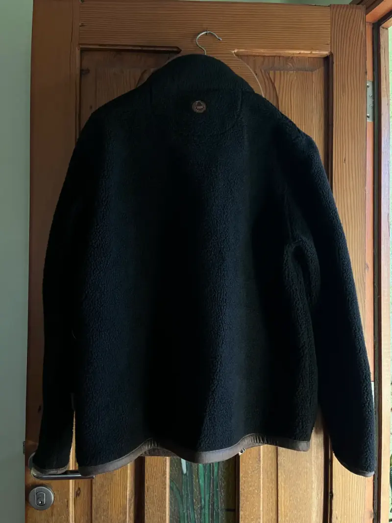 Chaqueta de marca Gnomo Torval de Sherpa - 2