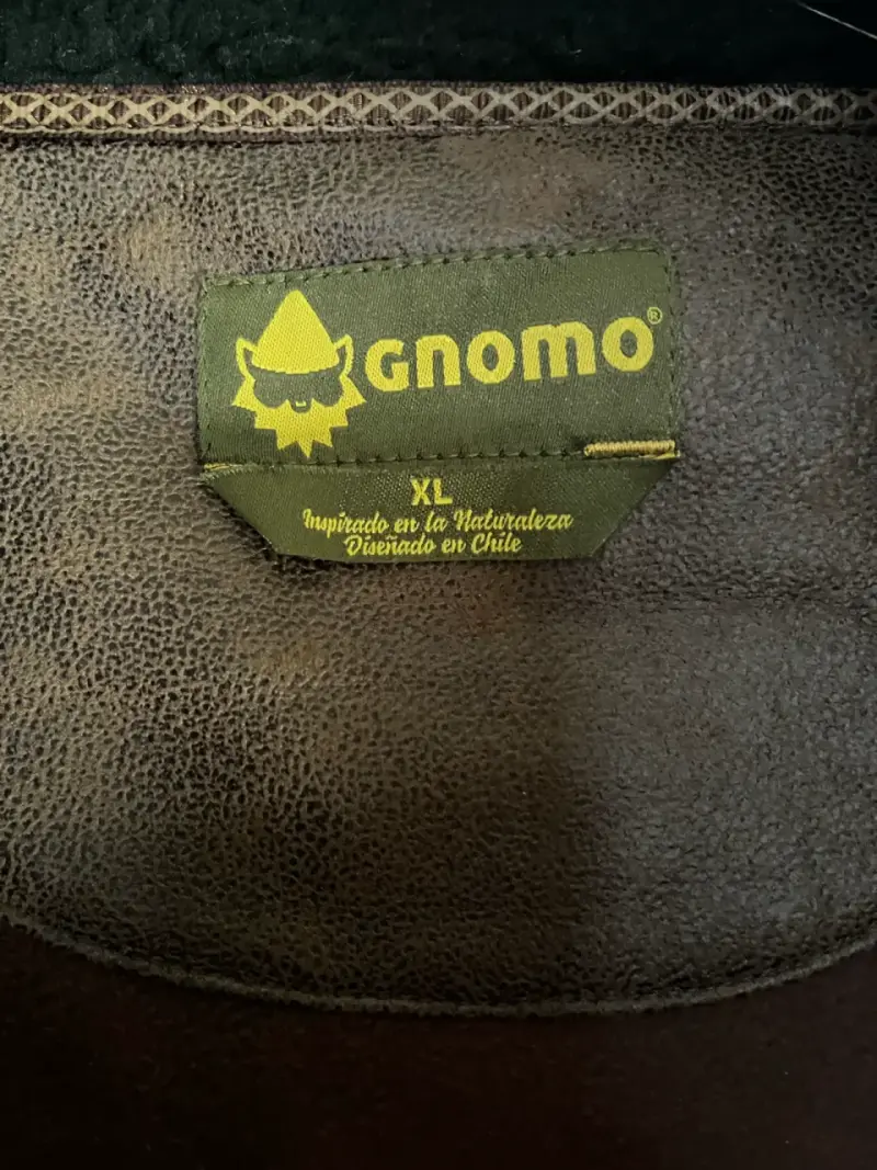Chaqueta de marca Gnomo Torval de Sherpa - 3
