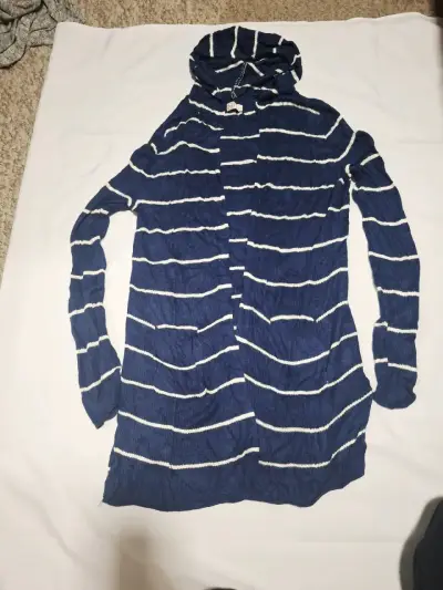 Lote de ropa  de cardigans - miniatura 4