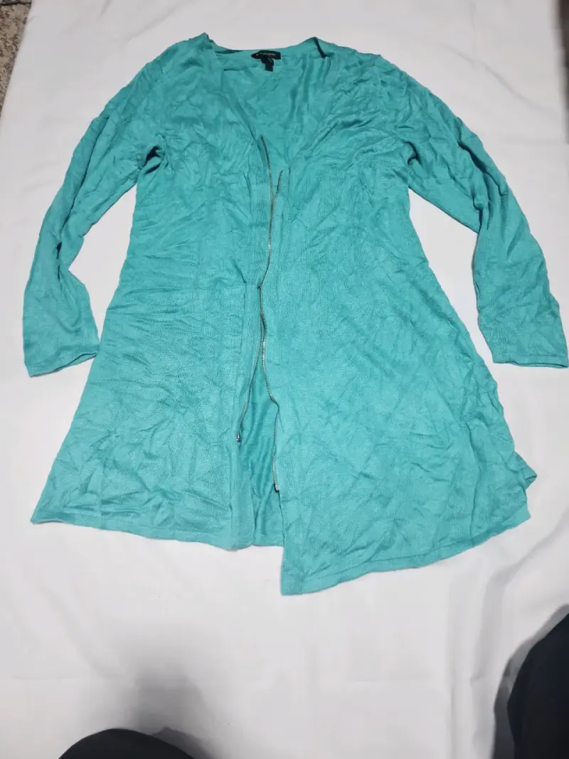 Lote de ropa de cardigans - 5