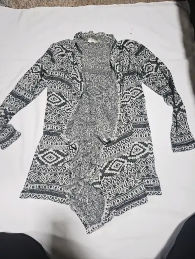 Lote de ropa  de cardigans - miniatura 6