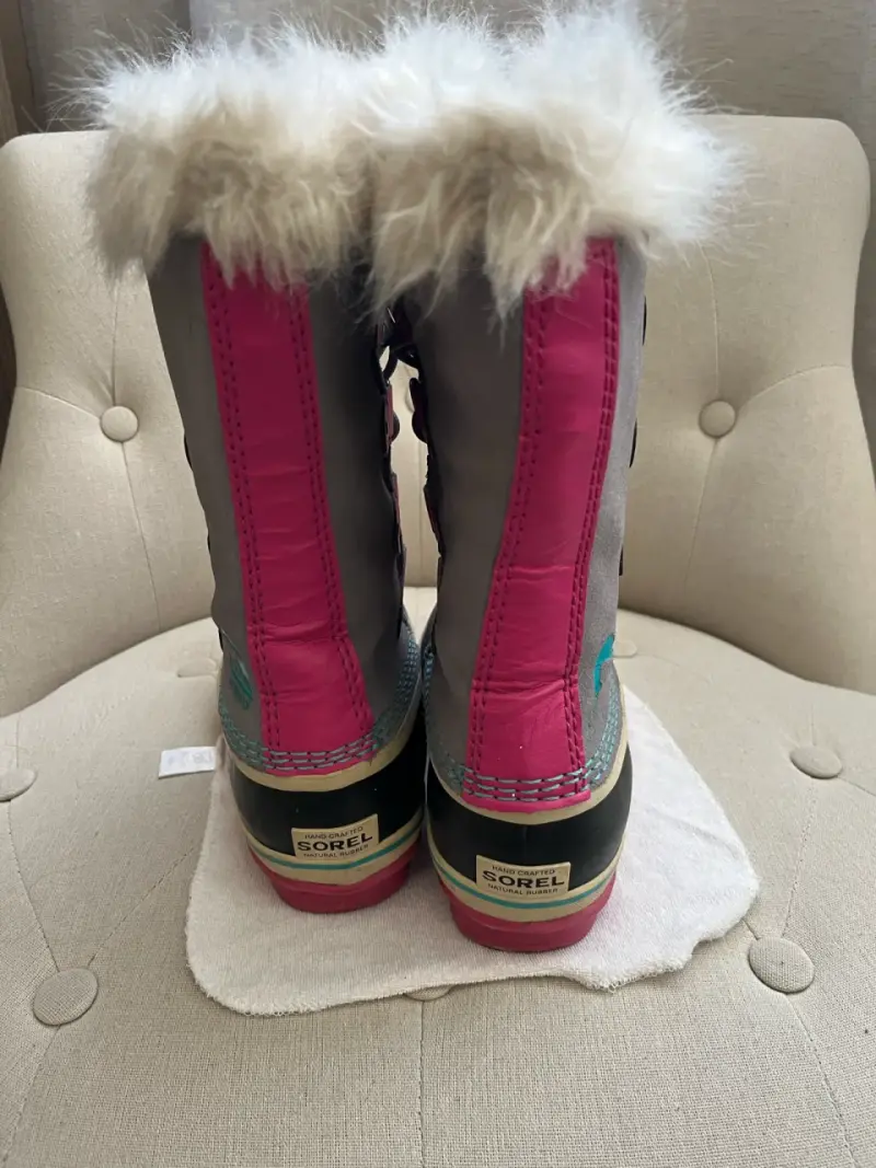 Botas de nieve Sorel 34 - 3