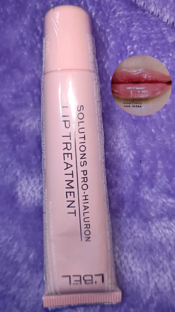 Tratamiento labial L'Bel Pro-Hialuron