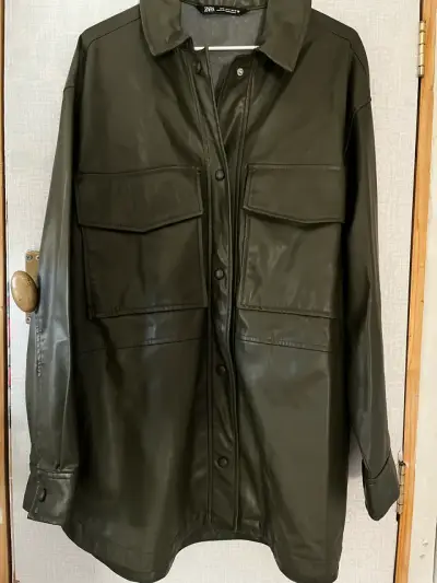 Chaqueta  Zara - miniatura 1