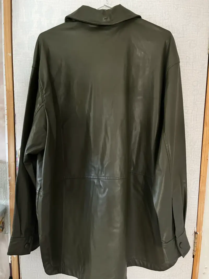 Chaqueta Zara - 2