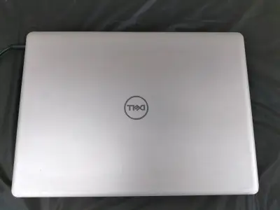 Laptop Dell Core i5, 10Gen. 8 ram, 240 SSD - miniatura 3