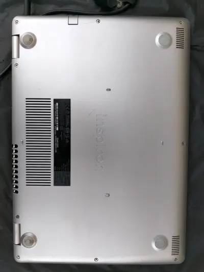 Laptop Dell Core i5, 10Gen. 8 ram, 240 SSD - miniatura 4