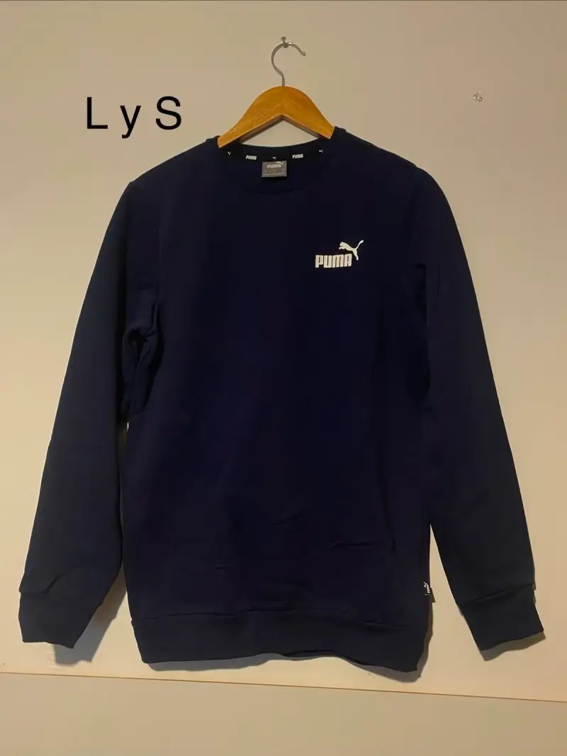 Polerones puma unisex - 1