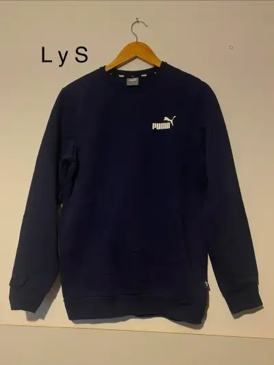Polerones puma unisex - miniatura 1