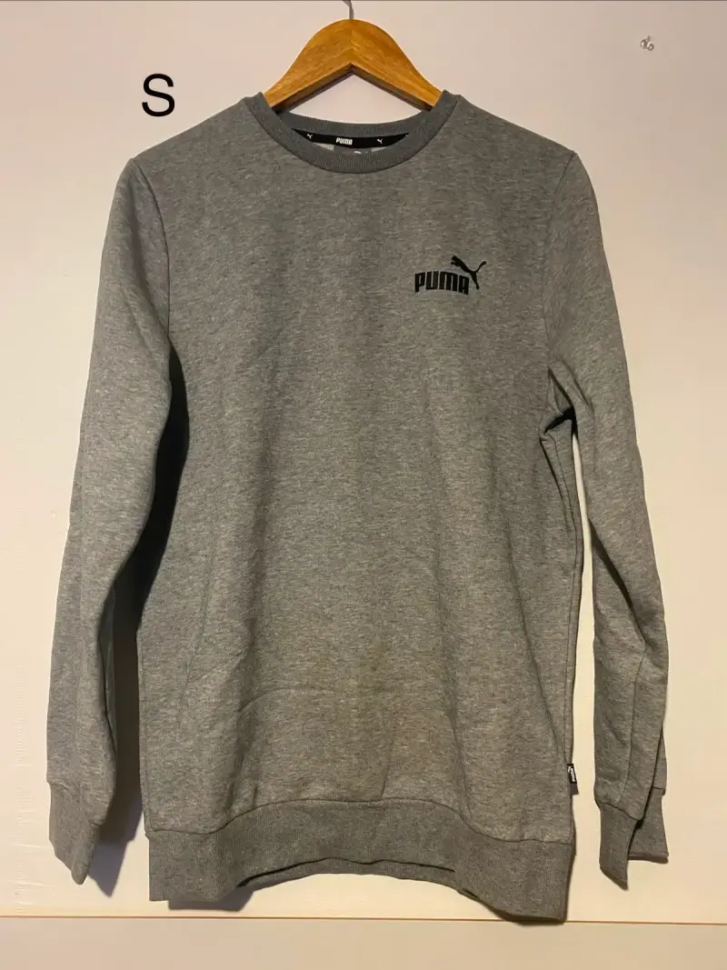 Polerones puma unisex - 2
