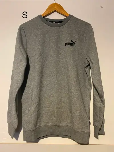 Polerones puma unisex - miniatura 2