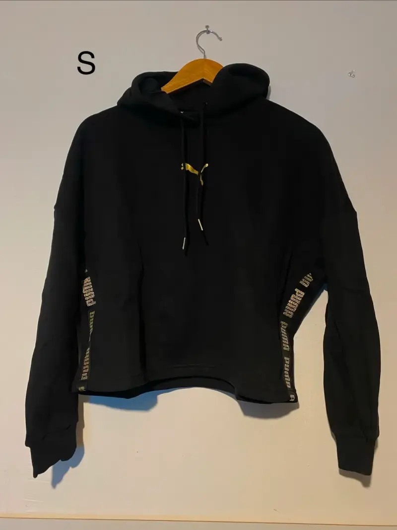 Polerones puma unisex - 3
