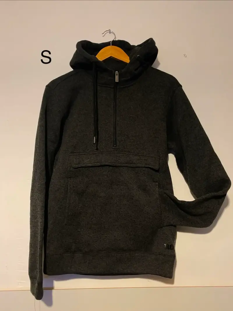 Polerones puma unisex - 4