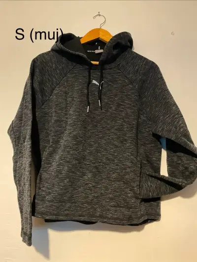 Polerones puma unisex - miniatura 5