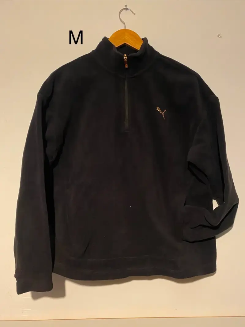 Polerones puma unisex - 6