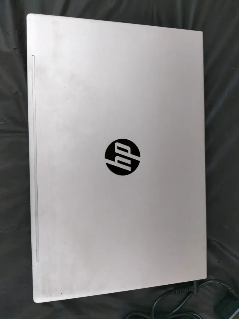 Laptop HP ProBook Intel Core i5 11Gen - 2