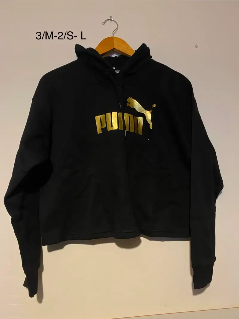 Prendas deportivas - 2