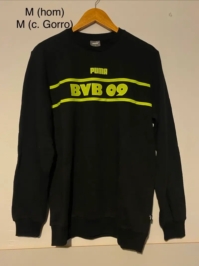 Prendas deportivas - 3