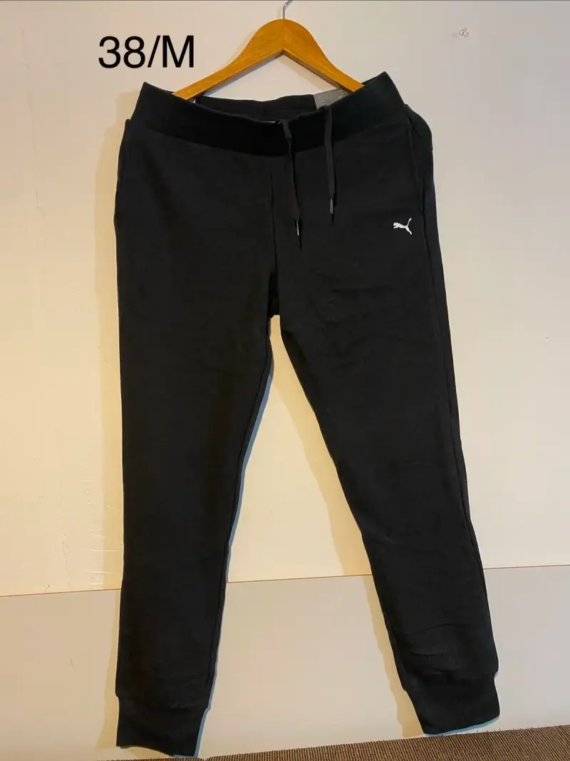 Prendas deportivas - 5