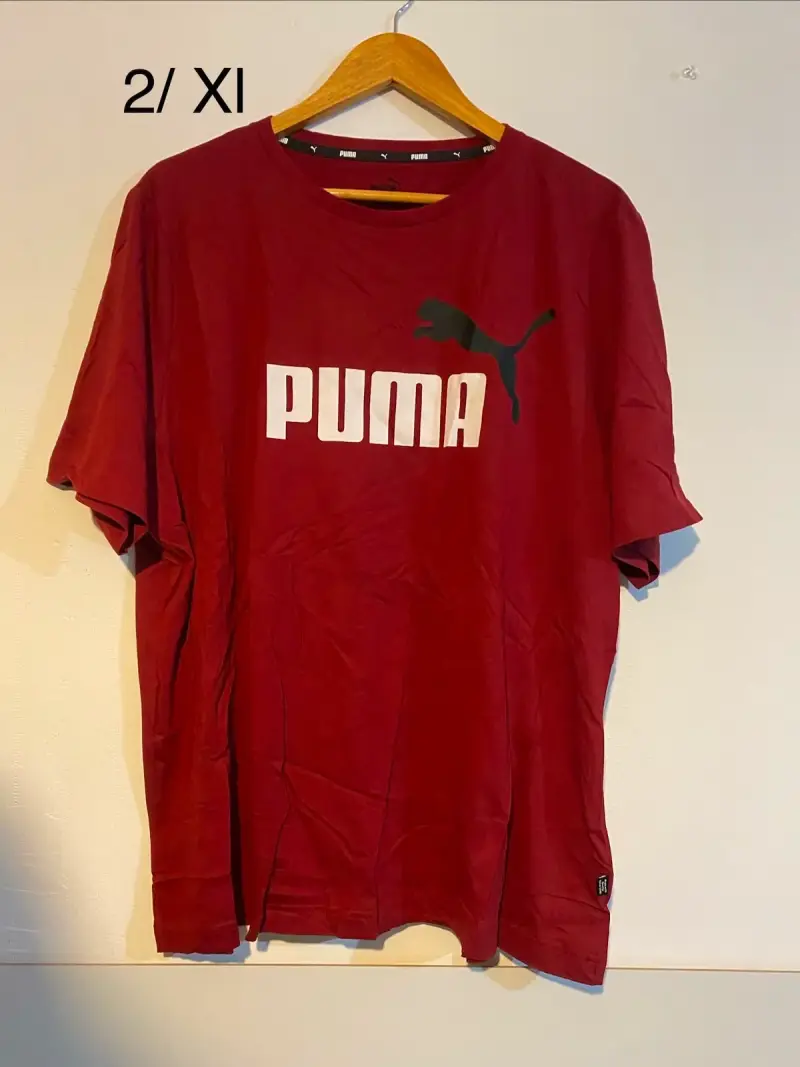 Prendas deportivas - 6