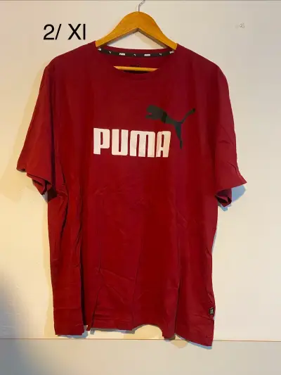 Prendas deportivas - miniatura 6