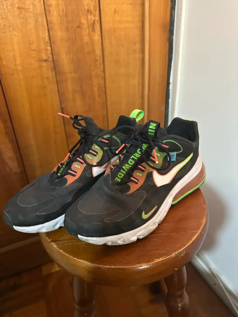Nike air max 270 - 1