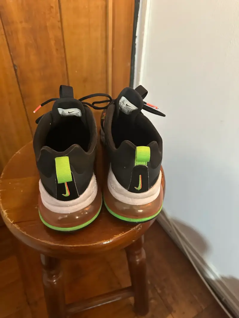 Nike air max 270 - 2