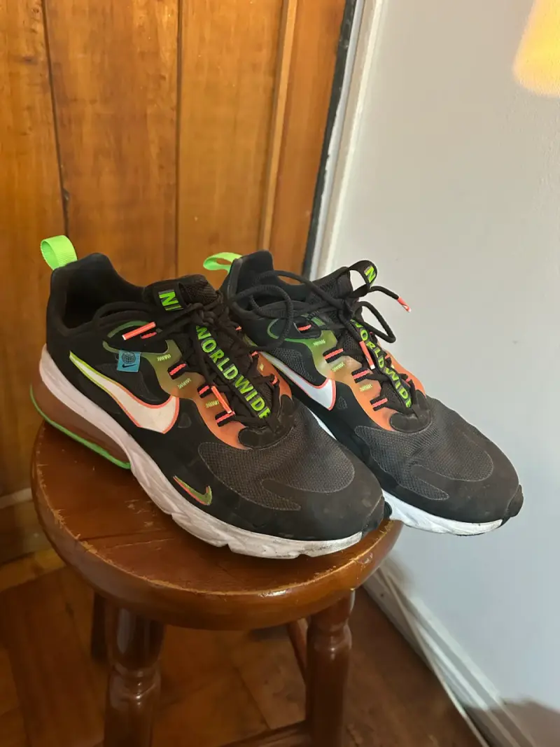 Nike air max 270 - 3