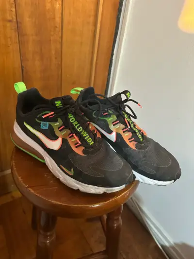 Nike air max 270 - miniatura 3