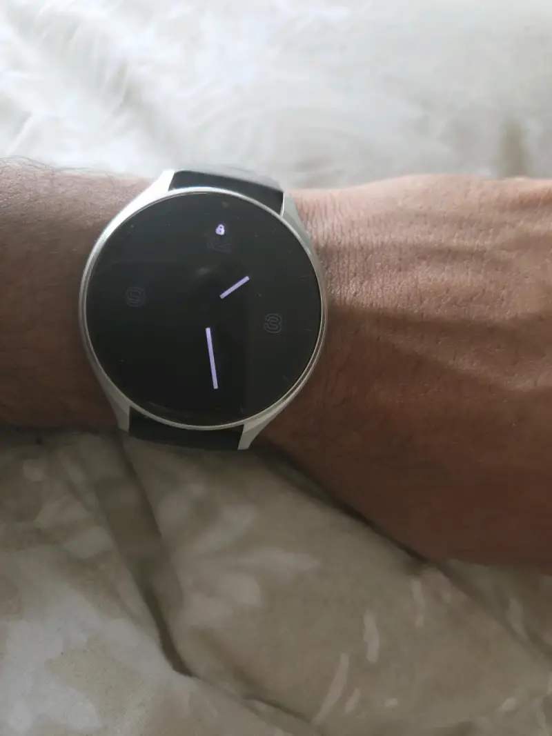 Smartwatch Power G4 con pantalla nítida - 2