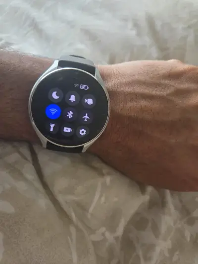 Smartwatch Power G4 con pantalla nítida - miniatura 4