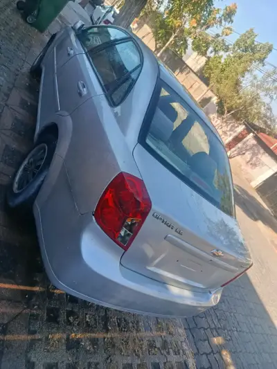 Chevrolet Optra 2010 REPUESTOS - miniatura 1