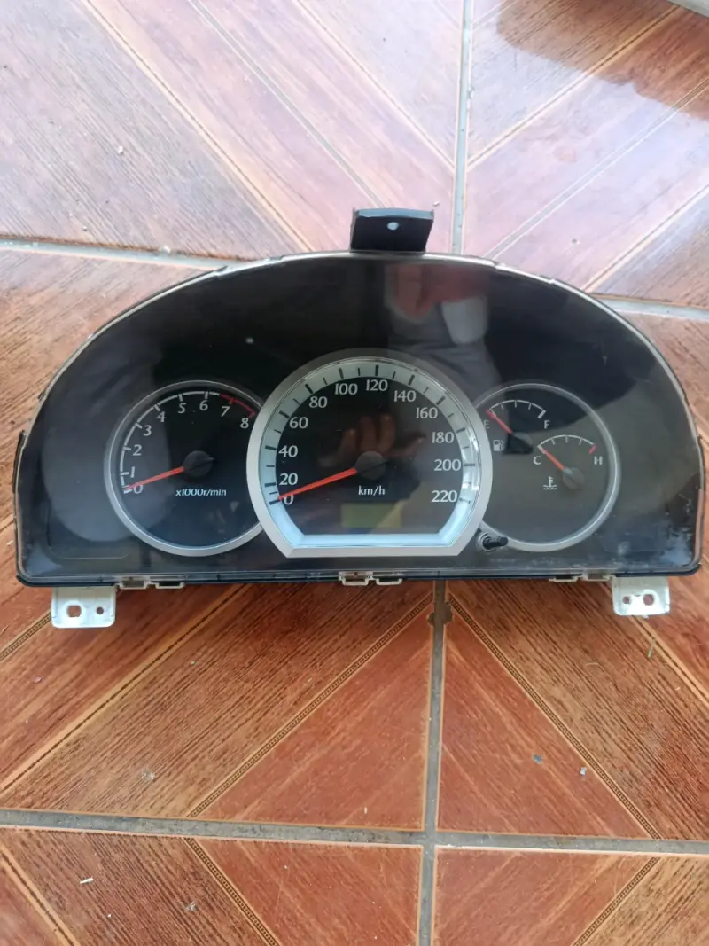 Chevrolet Optra 2010 REPUESTOS - 5