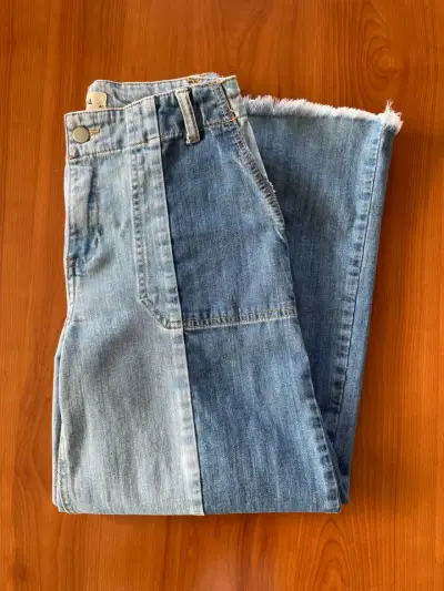 Jeans Rupha elasticados 40 - miniatura 1