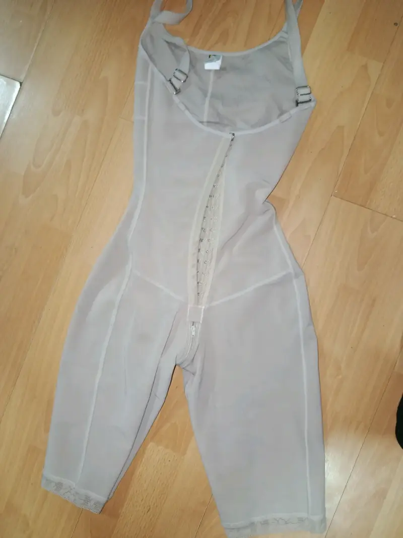 Faja de alta compresión Talla M - 1