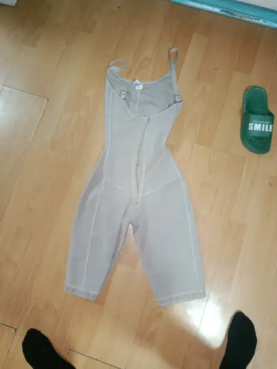Faja de alta compresión Talla M - miniatura 2