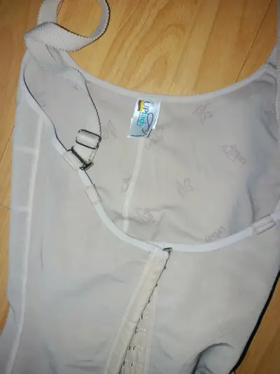 Faja de alta compresión Talla M - miniatura 3