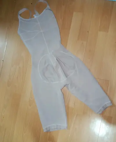 Faja de alta compresión Talla M - miniatura 4