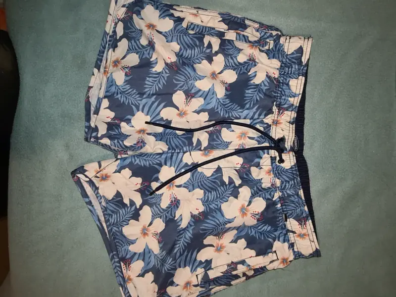 Trajes de baño - 1