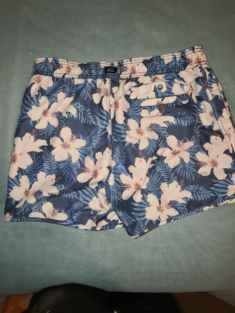 Trajes de baño - 2