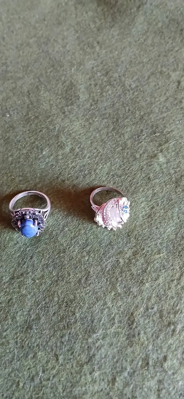 Joyas de fantasía fina - 3