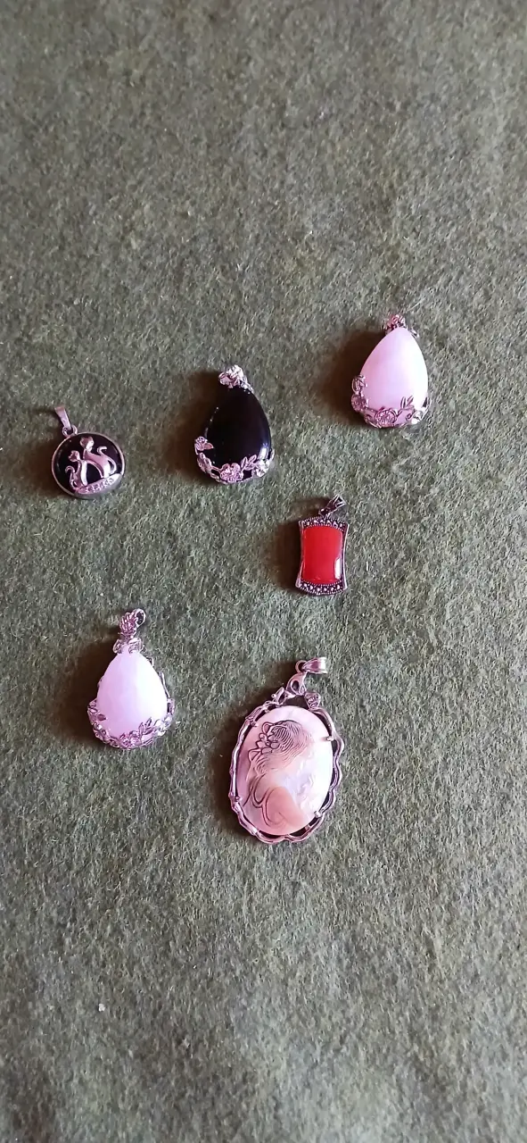 Joyas de fantasía fina - 4