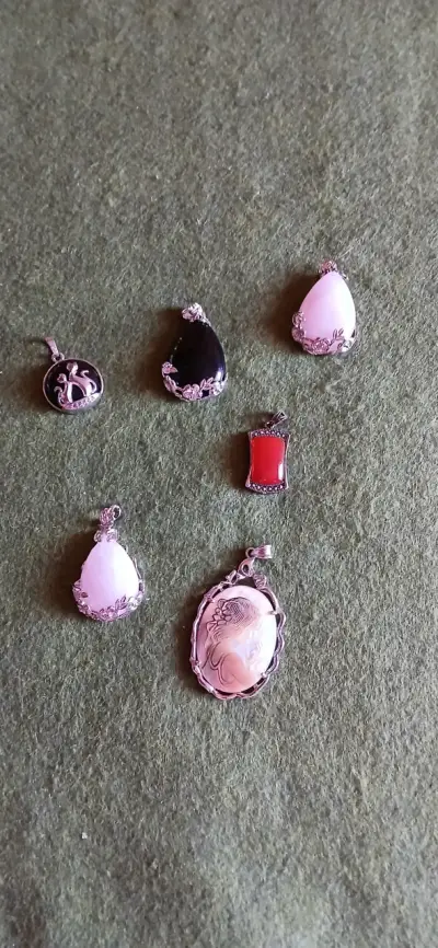 Joyas de fantasía fina - miniatura 4