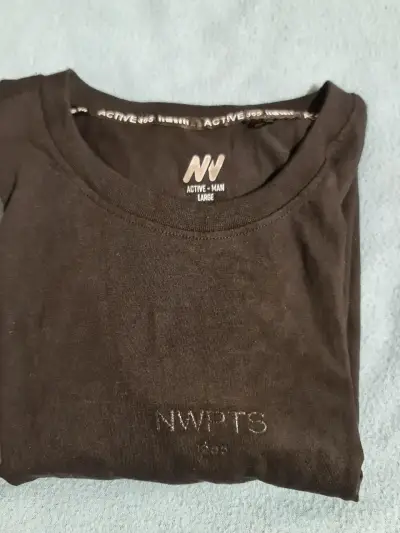 Poleras talla M-L - miniatura 1