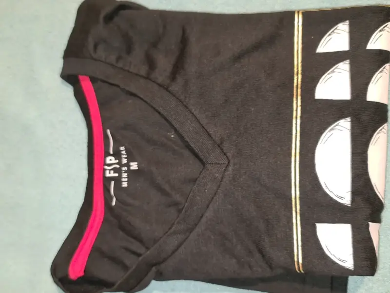 Poleras talla M-L - 2