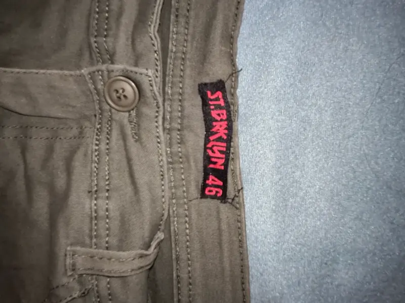 Shorts para hombre - 6