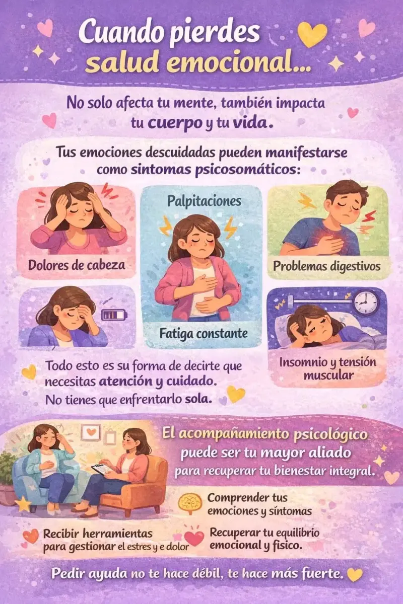 Atención psicológica en línea - 2