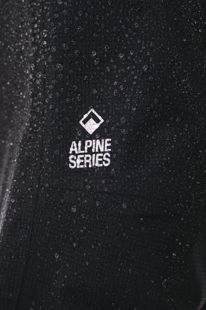 Pantalones impermeables Macpac Alpine Series, (L) - 2