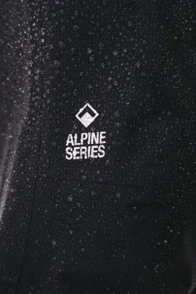 Pantalones impermeables Macpac Alpine Series, (L) - miniatura 2