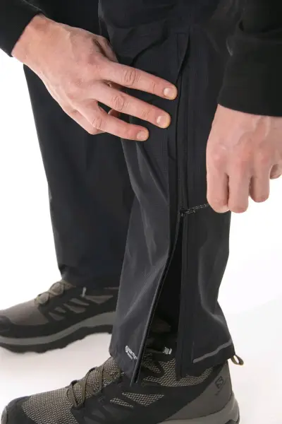 Pantalones impermeables Macpac Alpine Series, (L) - miniatura 3
